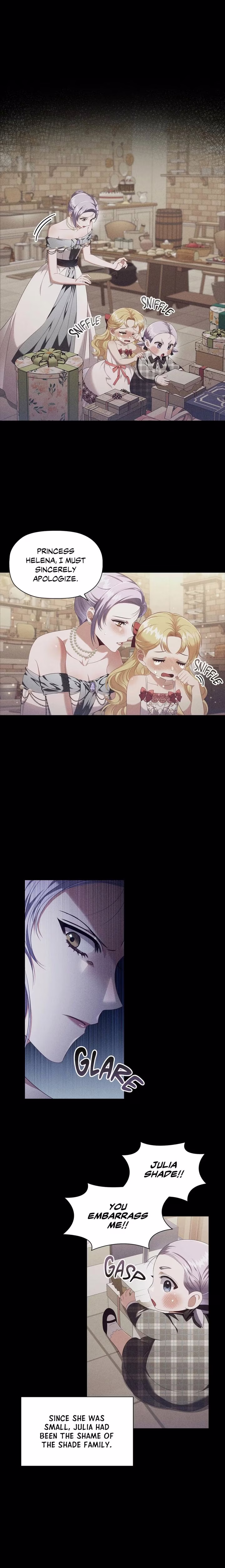 Depths of Malice - Chapter 51 - Part 5