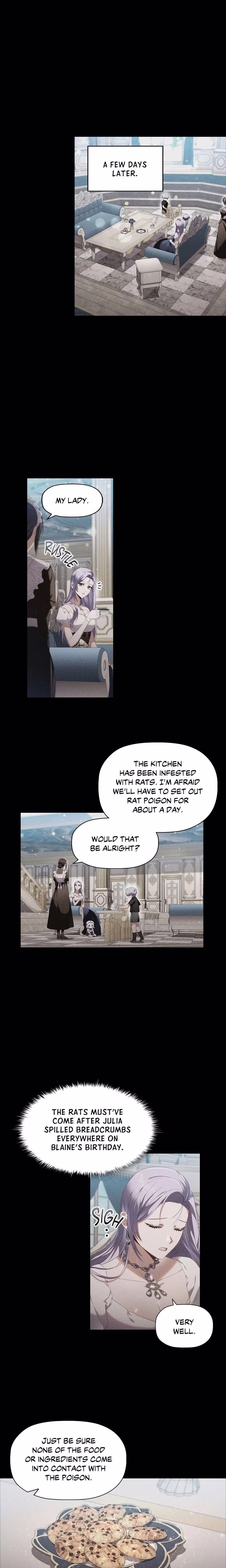 Depths of Malice - Chapter 51 - Part 7