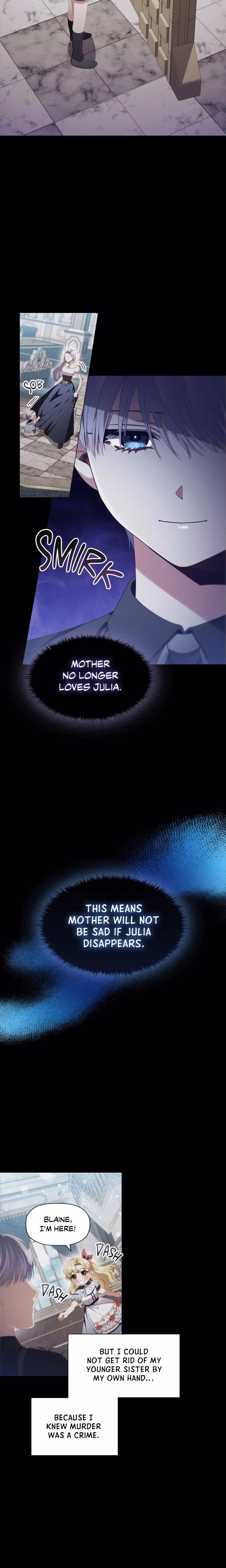 Depths of Malice - Chapter 51 - Part 9