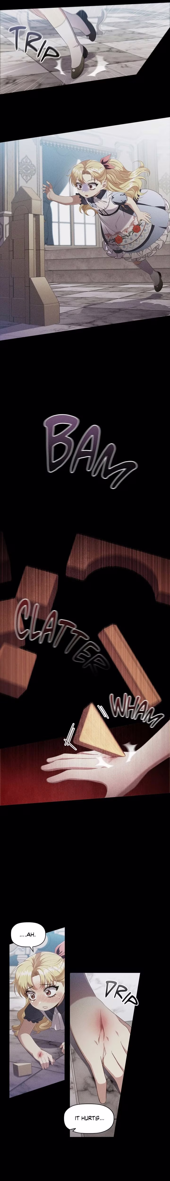 Depths of Malice - Chapter 51 - Part 10