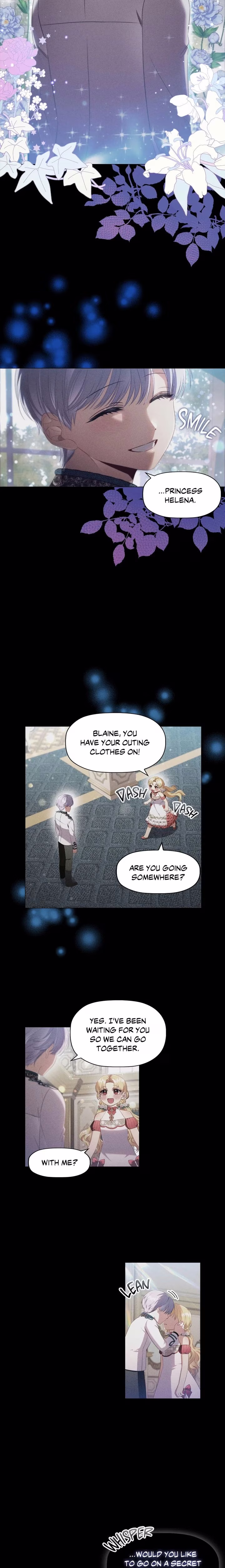 Depths of Malice - Chapter 51 - Part 13