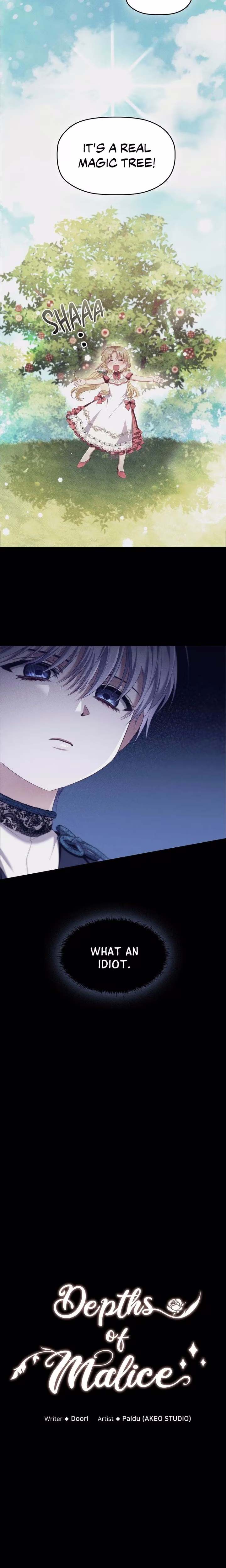 Depths of Malice - Chapter 52 - Part 3