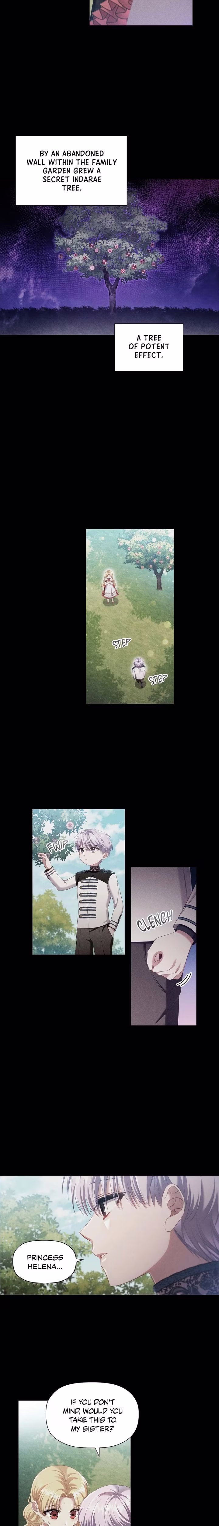 Depths of Malice - Chapter 52 - Part 5