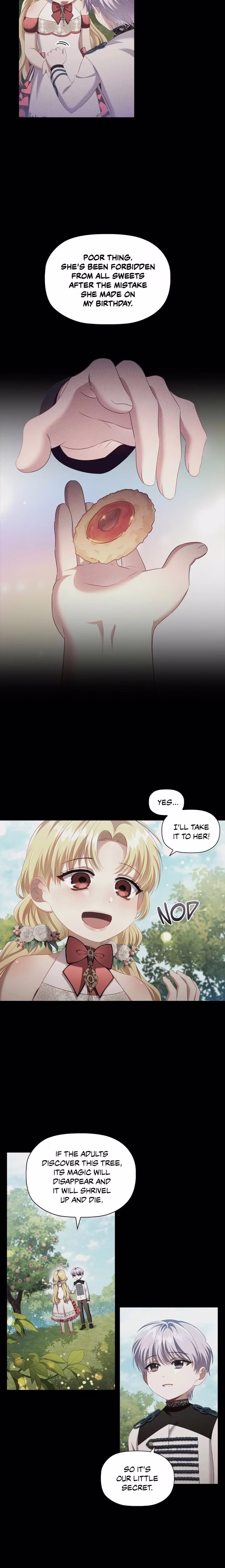 Depths of Malice - Chapter 52 - Part 6