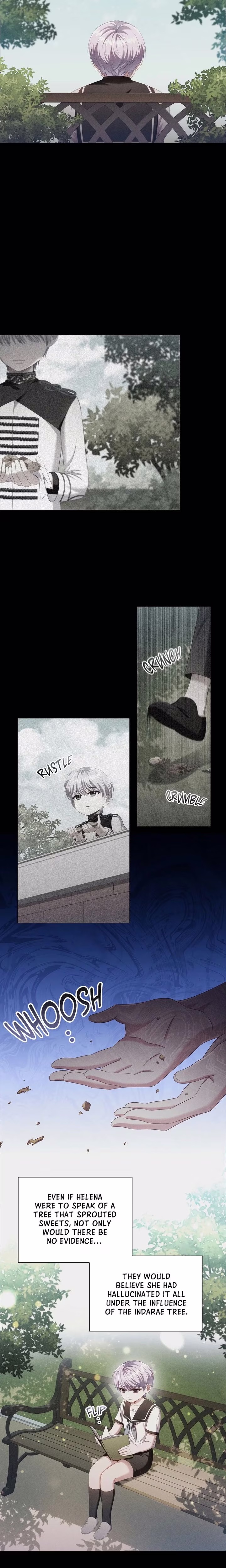 Depths of Malice - Chapter 52 - Part 8