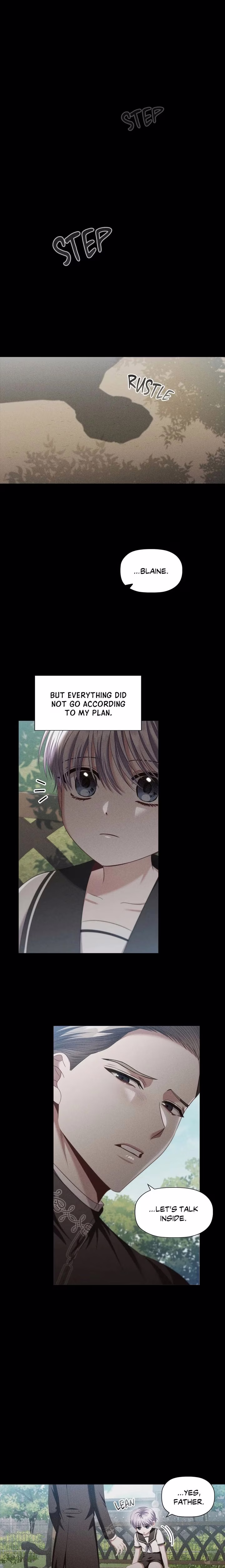 Depths of Malice - Chapter 52 - Part 9