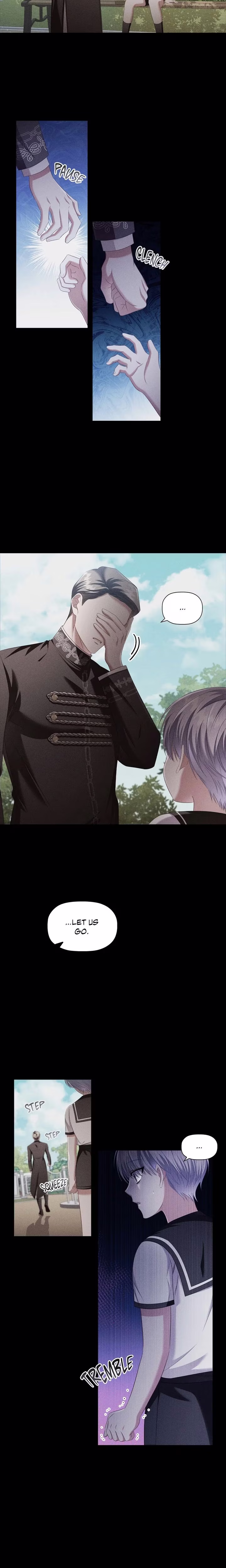 Depths of Malice - Chapter 52 - Part 10