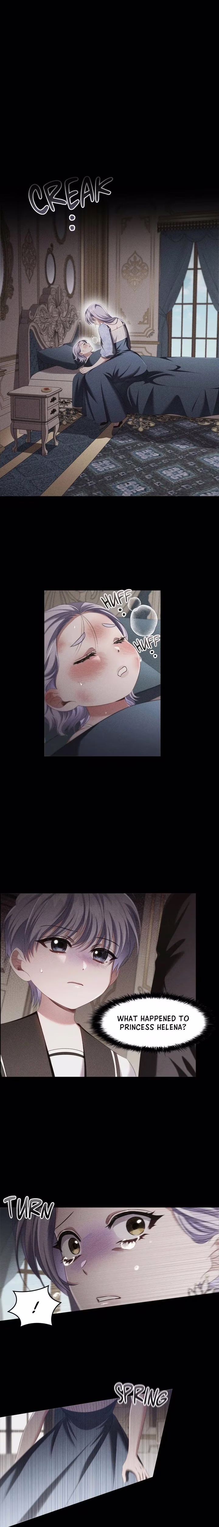 Depths of Malice - Chapter 52 - Part 11