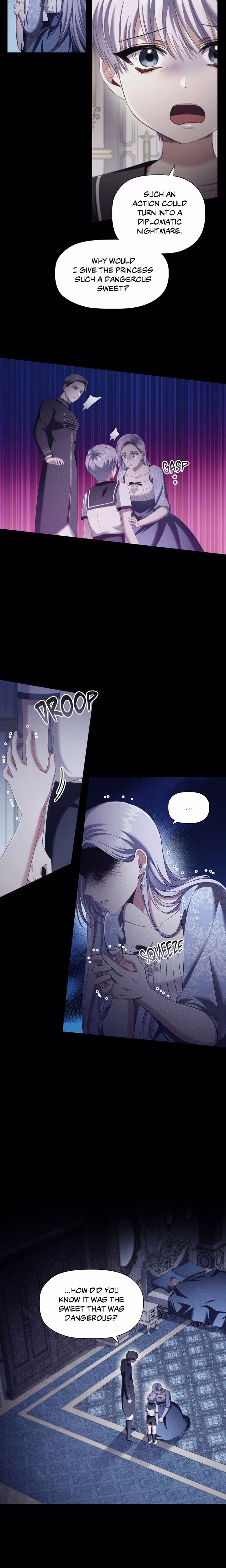 Depths of Malice - Chapter 52 - Part 15