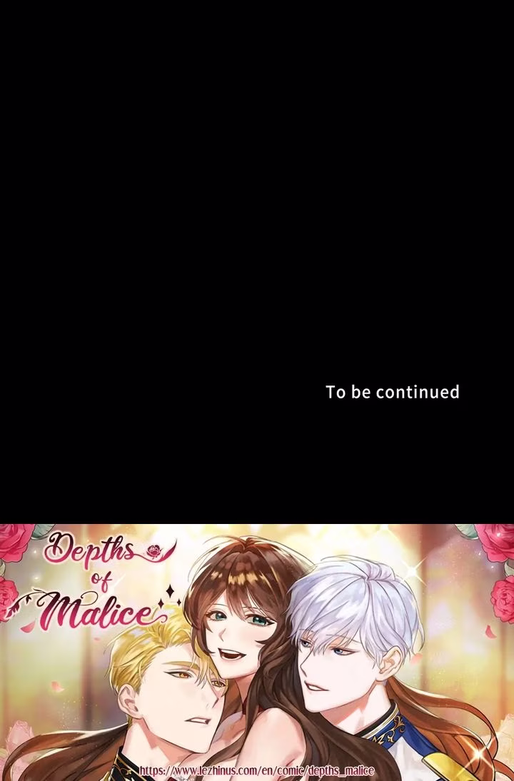 Depths of Malice - Chapter 52 - Part 16