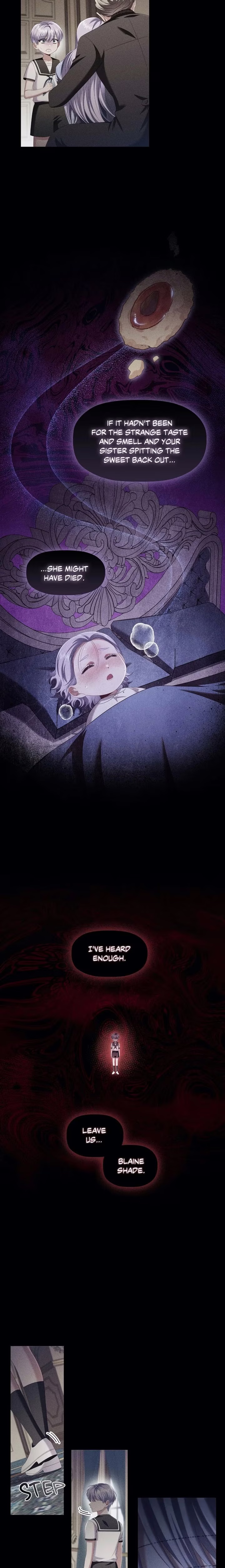 Depths of Malice - Chapter 53 - Part 4