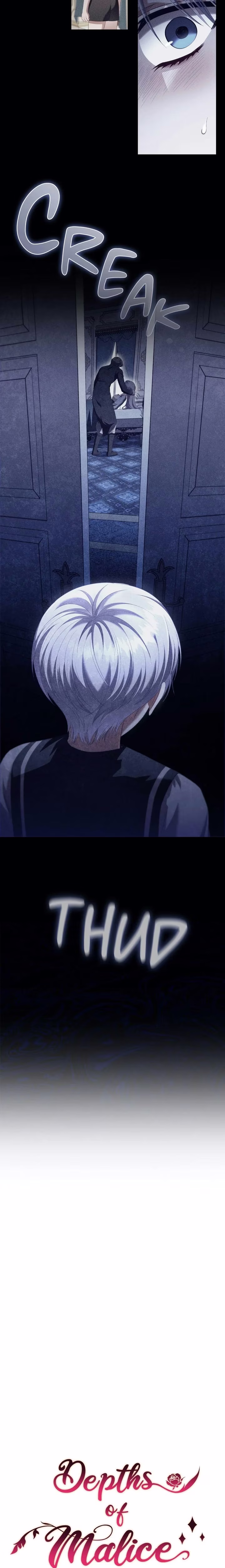 Depths of Malice - Chapter 53 - Part 5