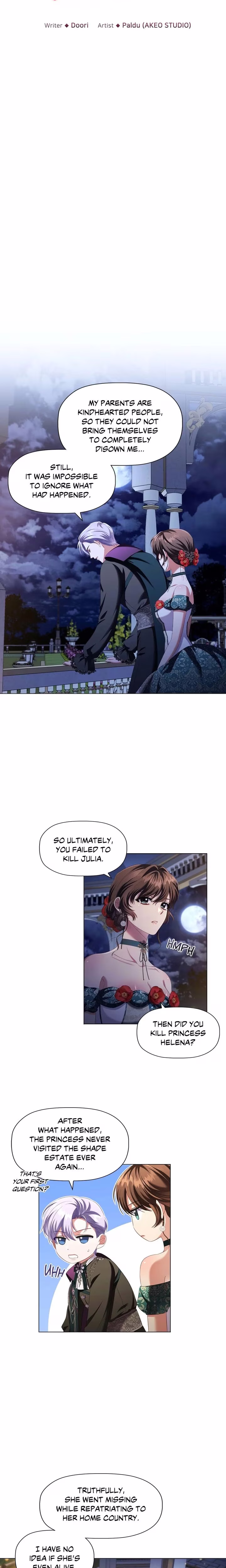 Depths of Malice - Chapter 53 - Part 6