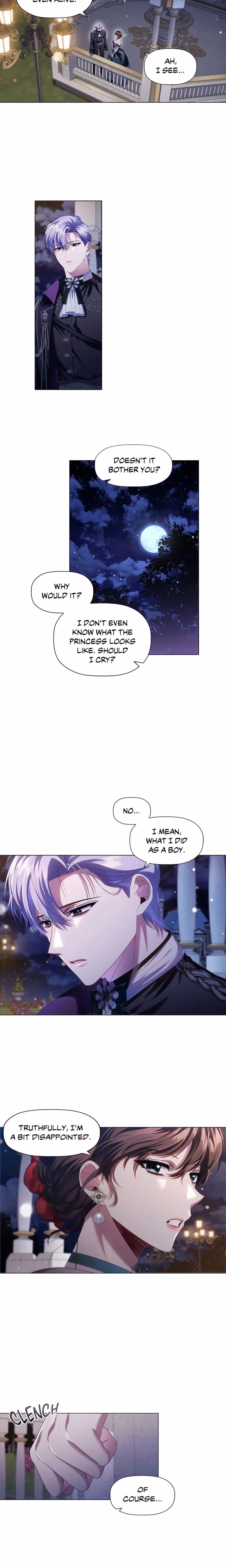 Depths of Malice - Chapter 53 - Part 7