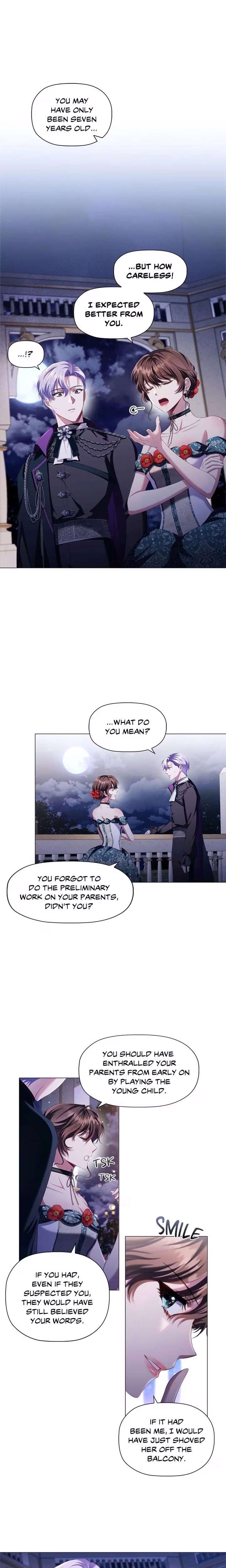 Depths of Malice - Chapter 53 - Part 8