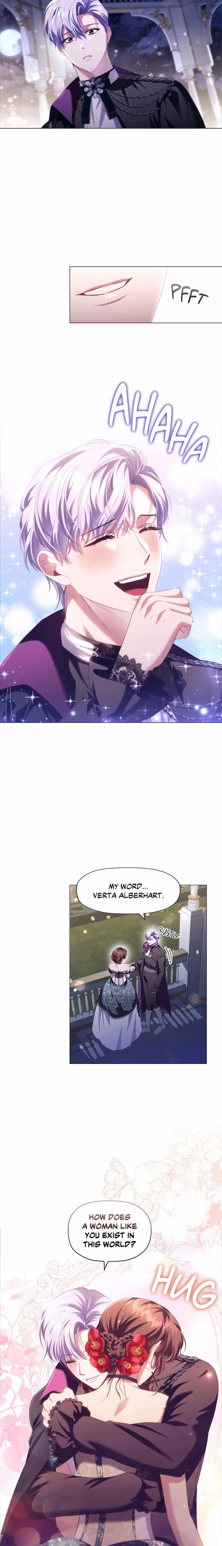 Depths of Malice - Chapter 53 - Part 9