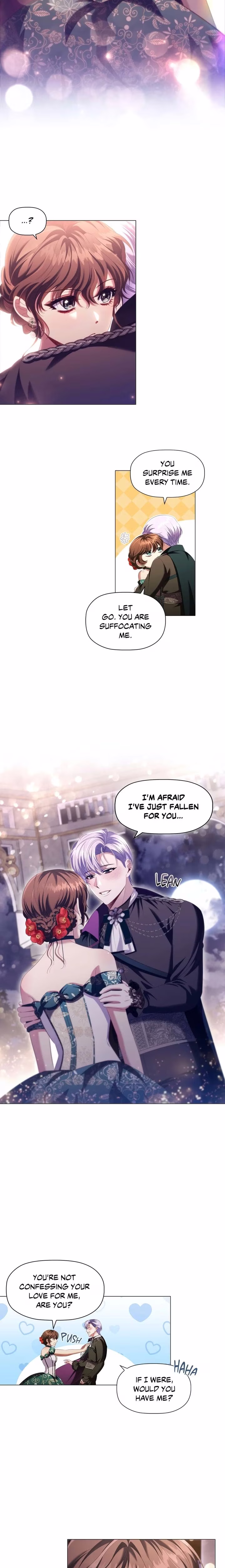 Depths of Malice - Chapter 53 - Part 10