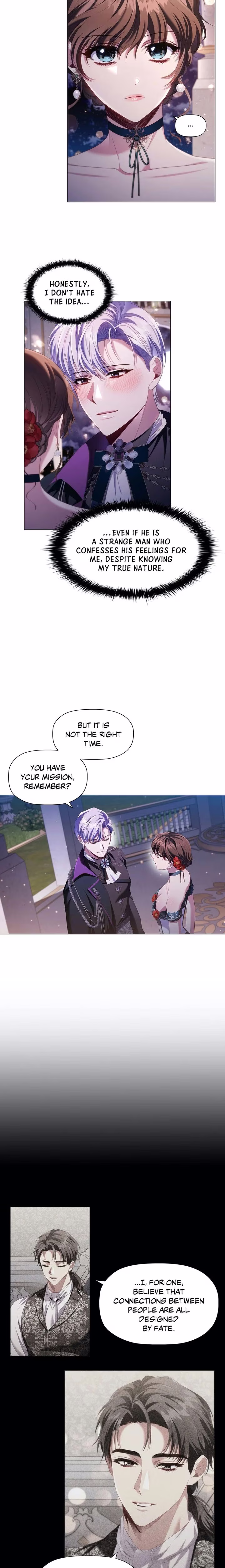 Depths of Malice - Chapter 53 - Part 11