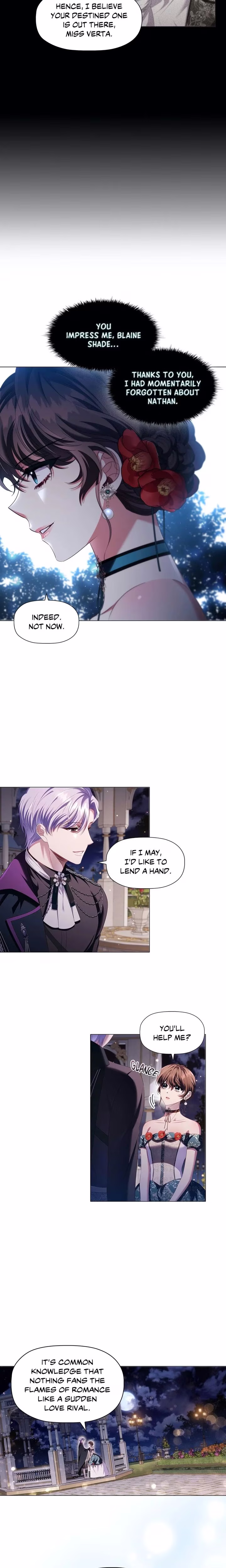 Depths of Malice - Chapter 53 - Part 12