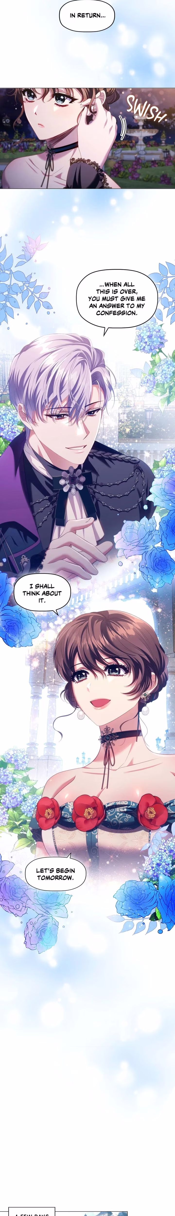 Depths of Malice - Chapter 53 - Part 13