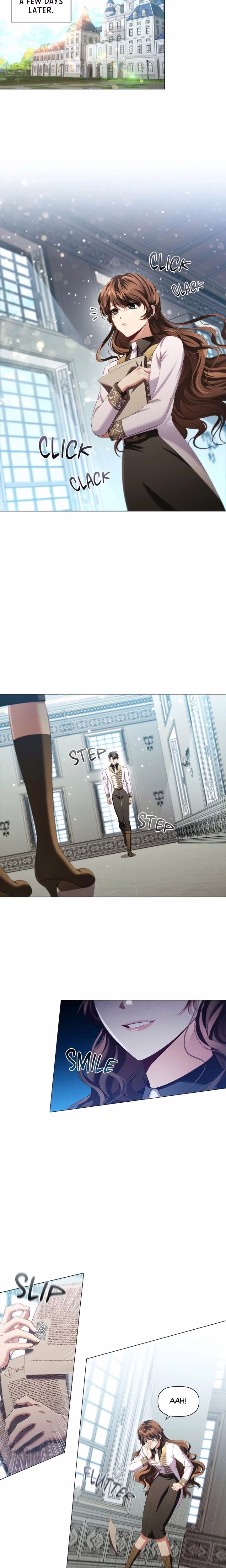 Depths of Malice - Chapter 53 - Part 14