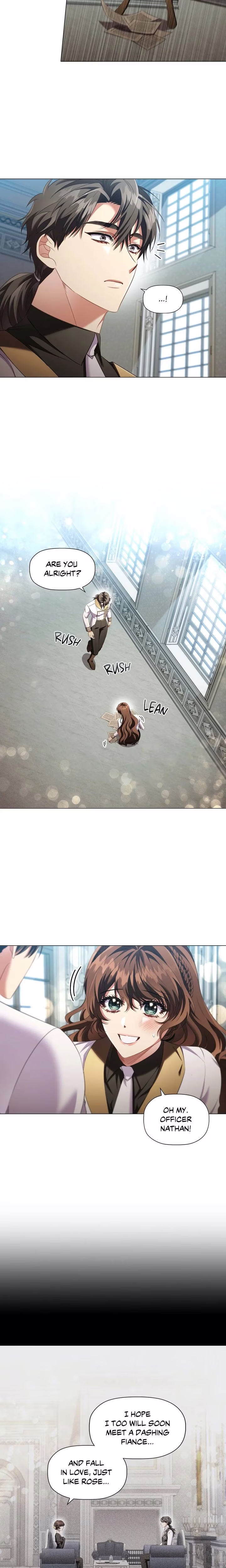 Depths of Malice - Chapter 53 - Part 15