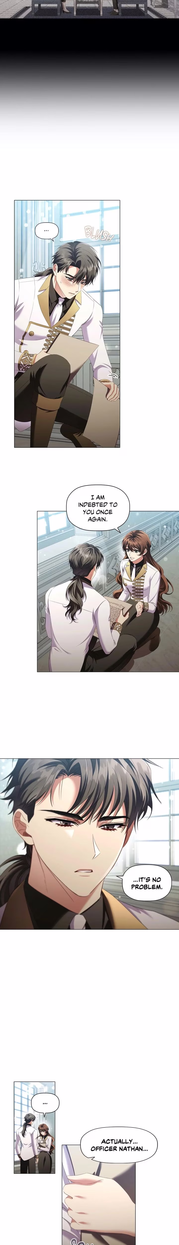 Depths of Malice - Chapter 53 - Part 16