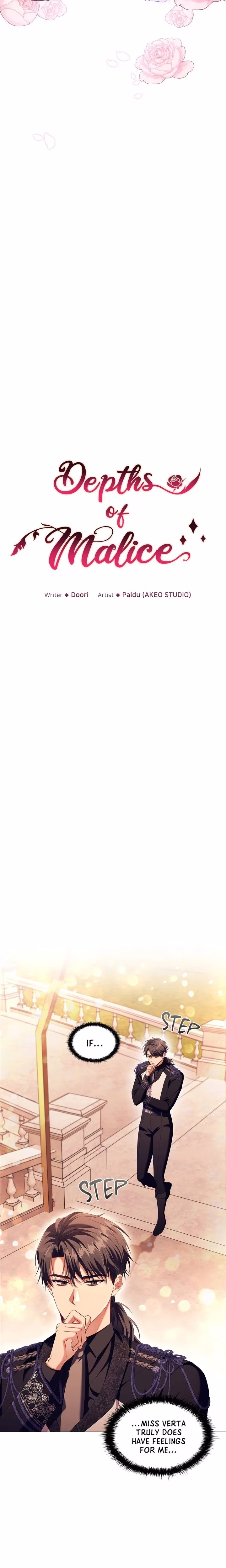 Depths of Malice - Chapter 54 - Part 3