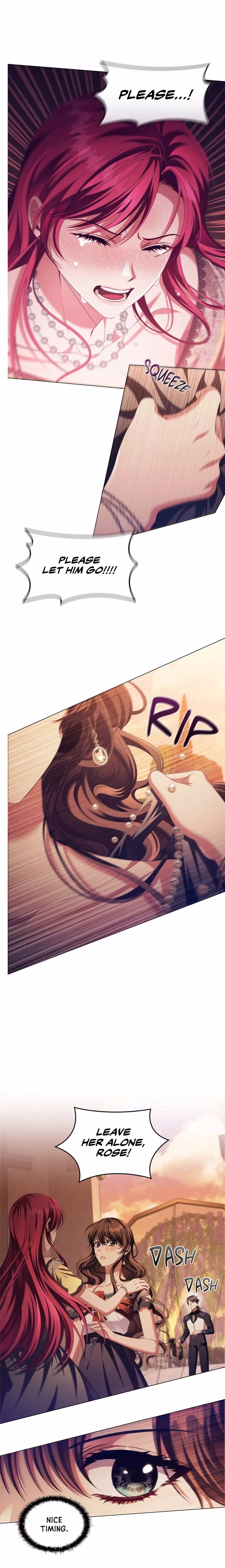 Depths of Malice - Chapter 54 - Part 8