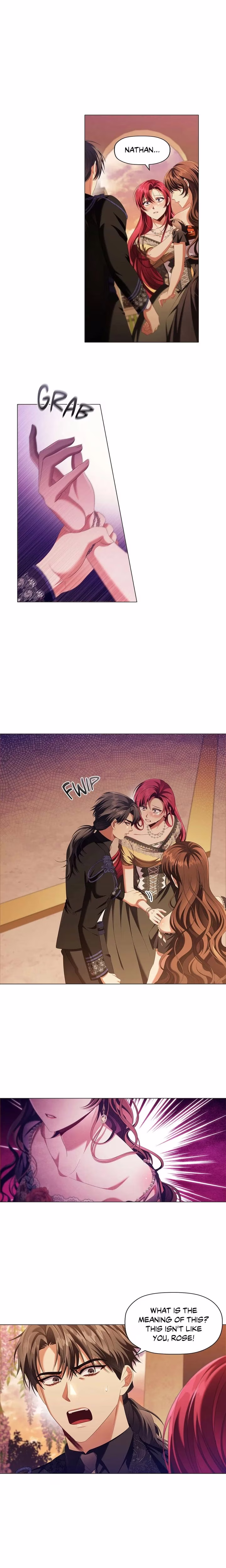 Depths of Malice - Chapter 54 - Part 9