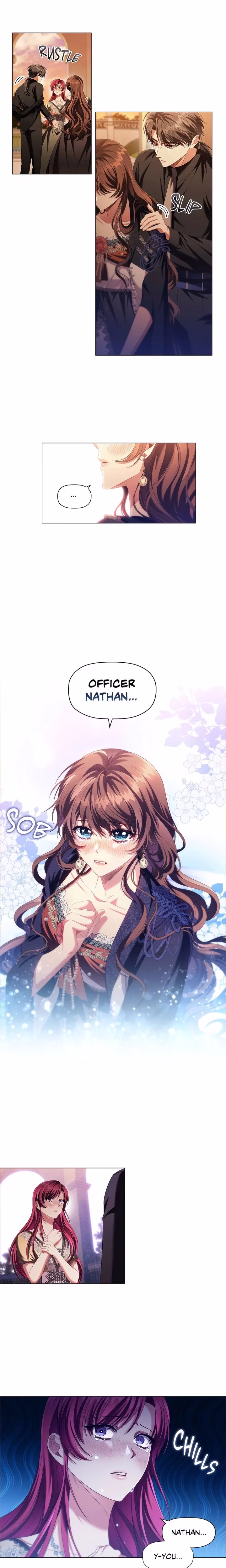 Depths of Malice - Chapter 54 - Part 10