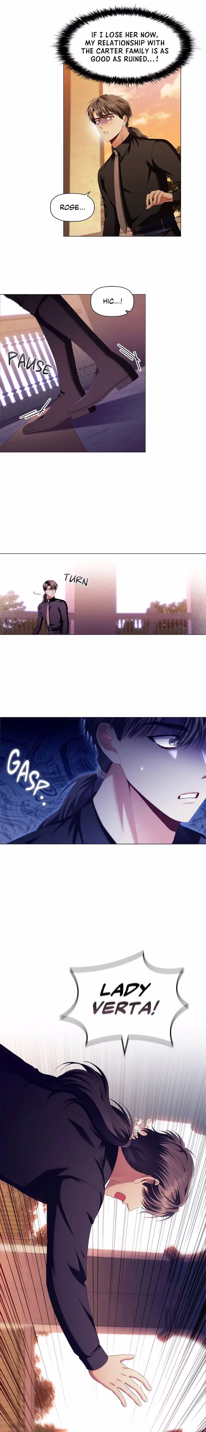 Depths of Malice - Chapter 54 - Part 13