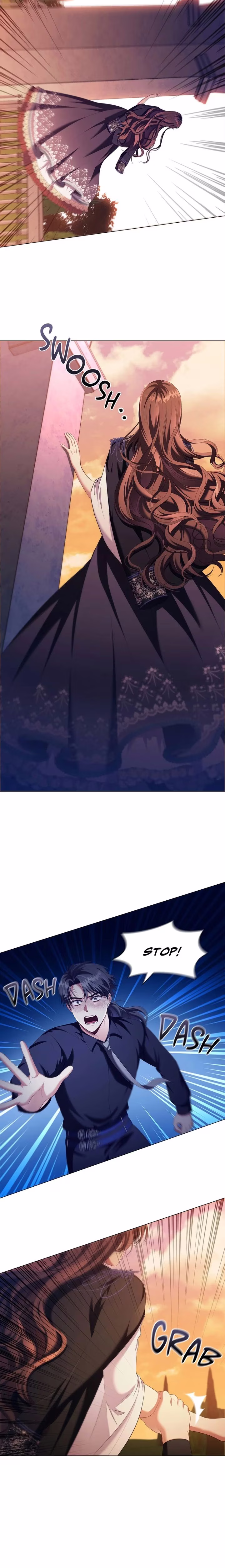 Depths of Malice - Chapter 54 - Part 14