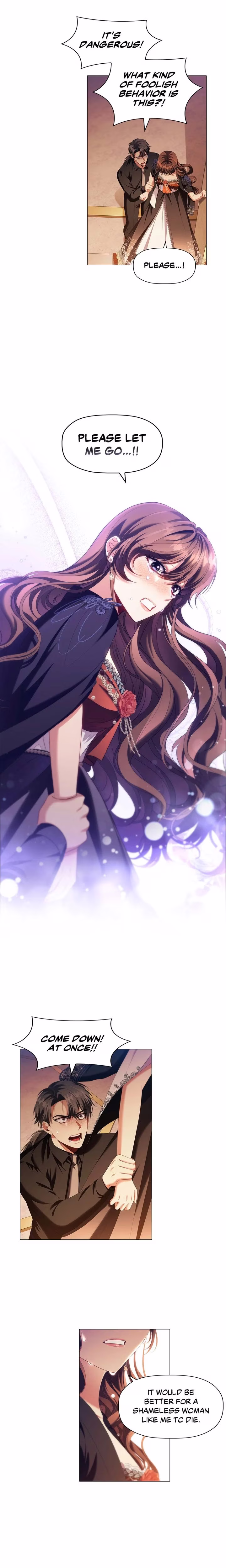 Depths of Malice - Chapter 54 - Part 15