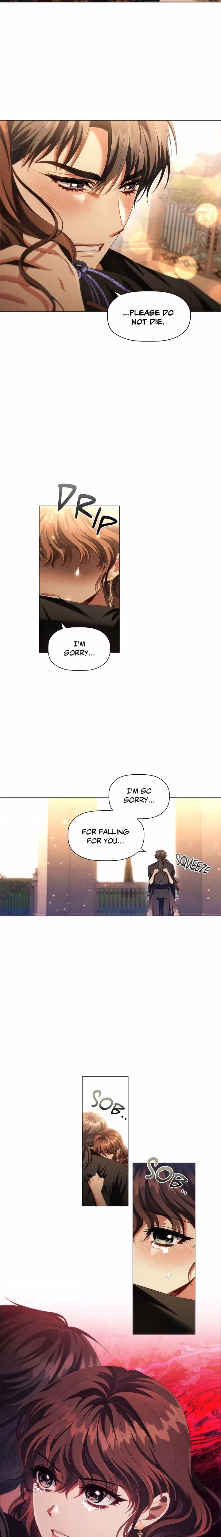 Depths of Malice - Chapter 55 - Part 3