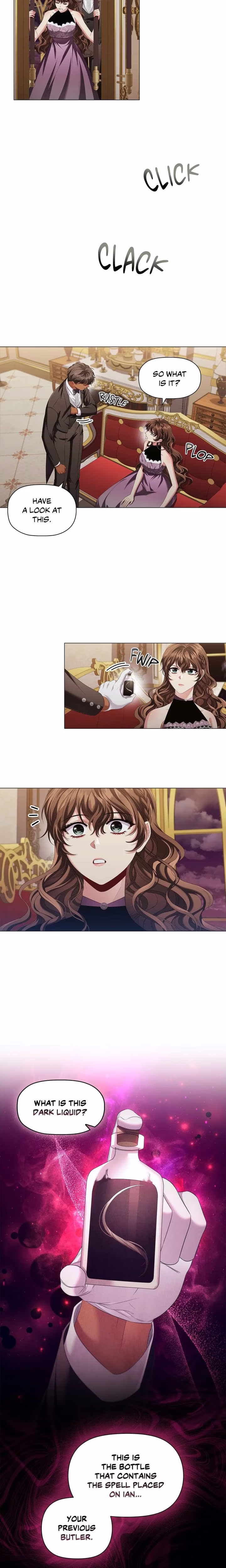 Depths of Malice - Chapter 55 - Part 6