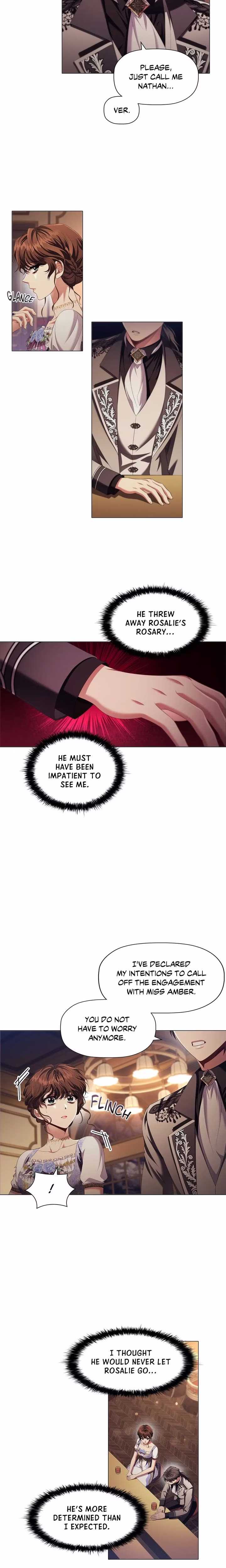 Depths of Malice - Chapter 55 - Part 13