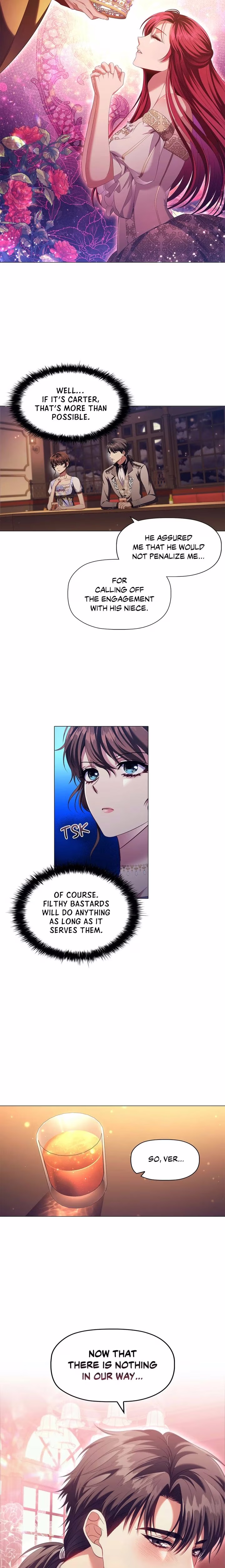 Depths of Malice - Chapter 55 - Part 15