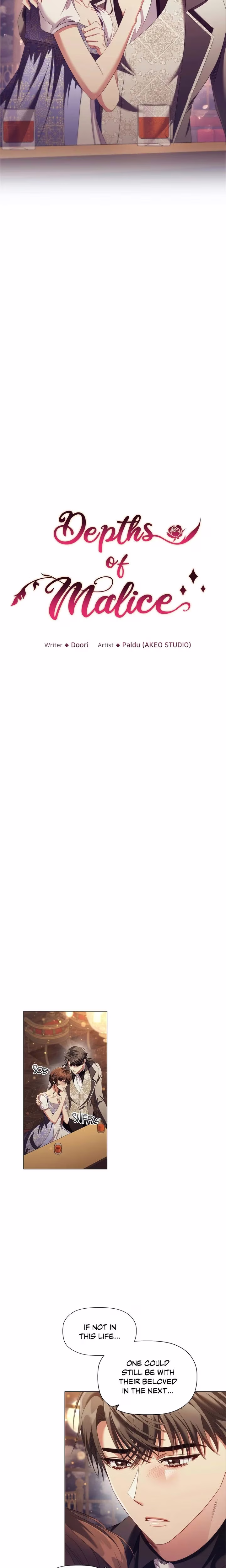 Depths of Malice - Chapter 56 - Part 3