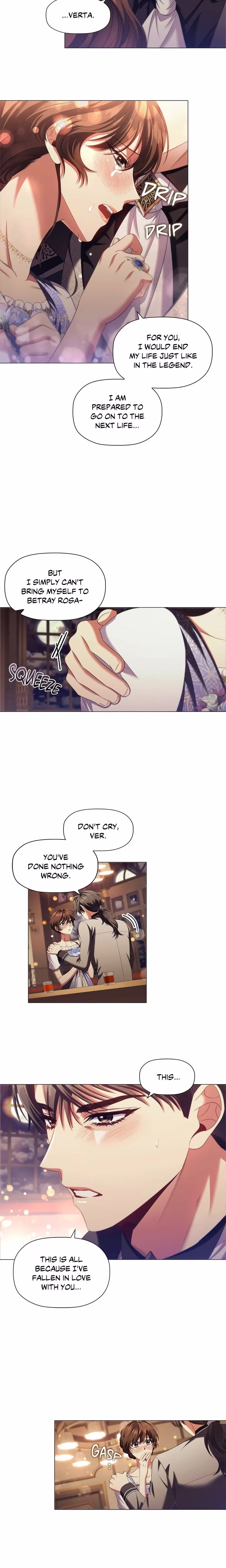 Depths of Malice - Chapter 56 - Part 4