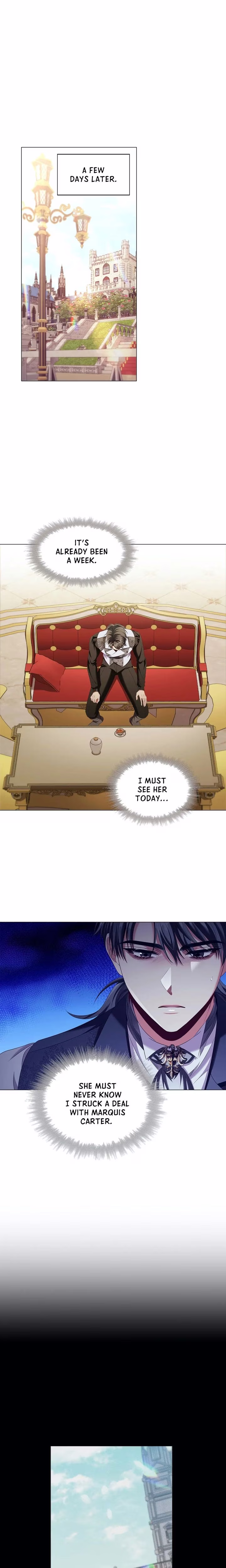 Depths of Malice - Chapter 56 - Part 9