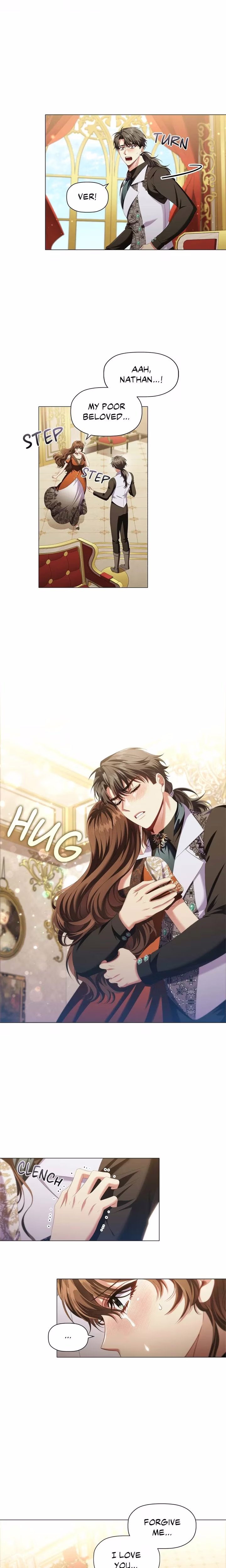 Depths of Malice - Chapter 56 - Part 12