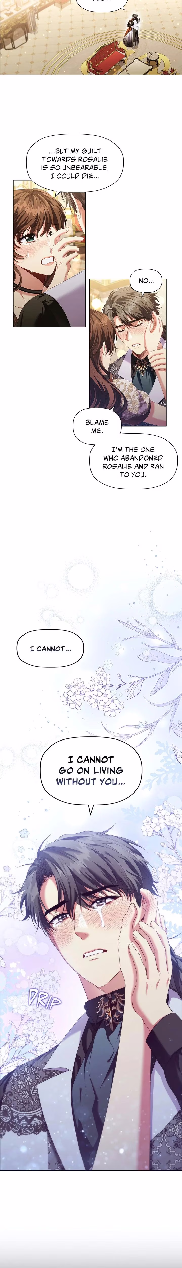 Depths of Malice - Chapter 56 - Part 13