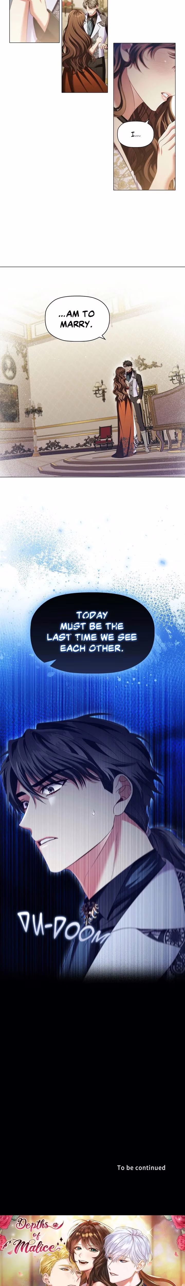 Depths of Malice - Chapter 56 - Part 15