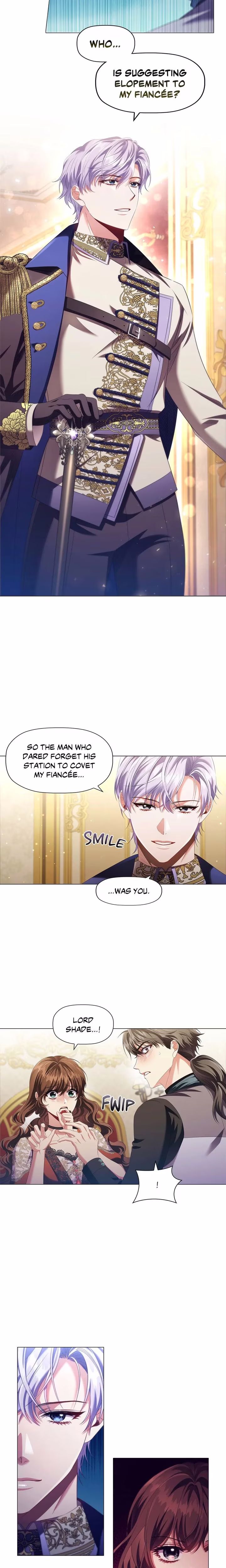 Depths of Malice - Chapter 57 - Part 6