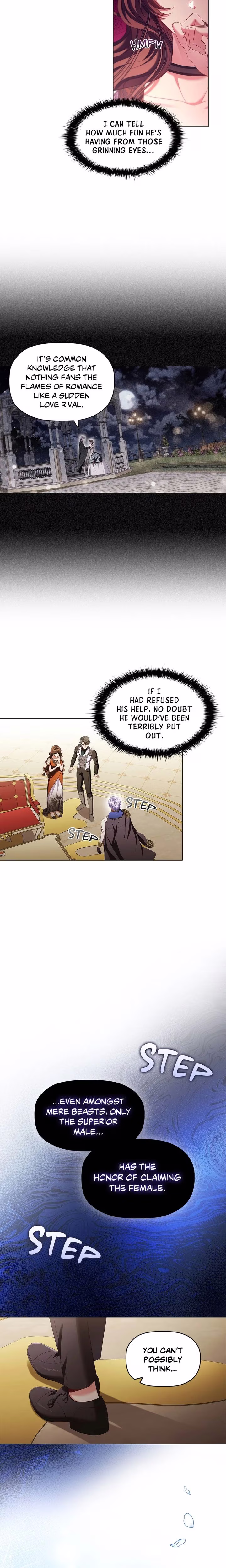 Depths of Malice - Chapter 57 - Part 7