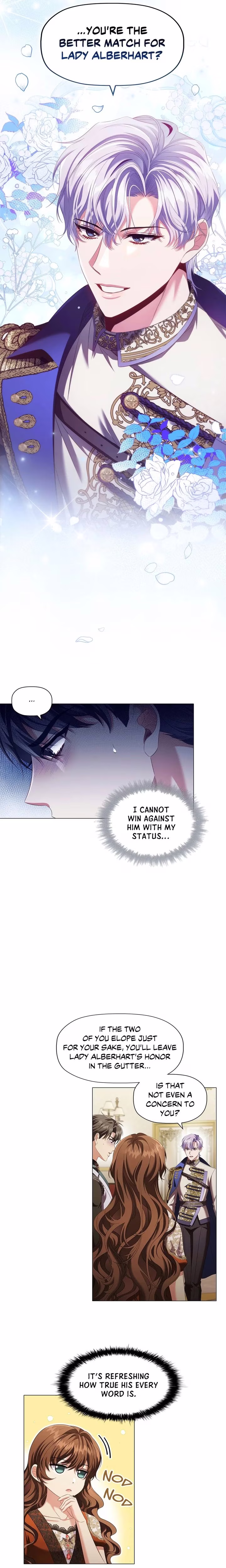 Depths of Malice - Chapter 57 - Part 8