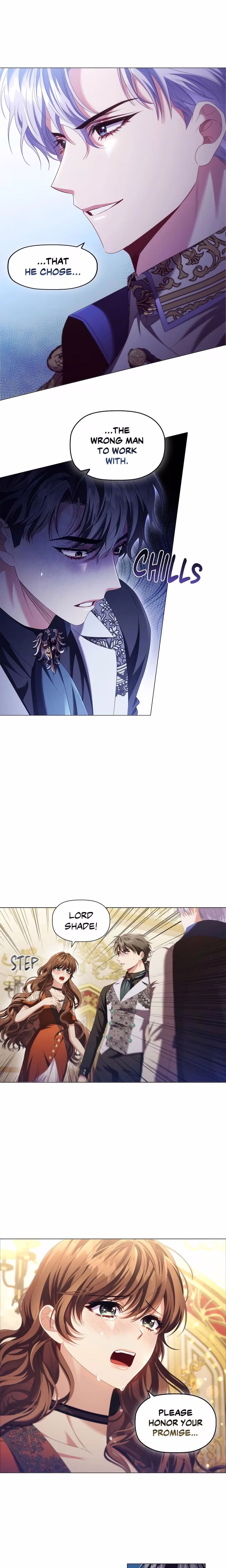 Depths of Malice - Chapter 57 - Part 10