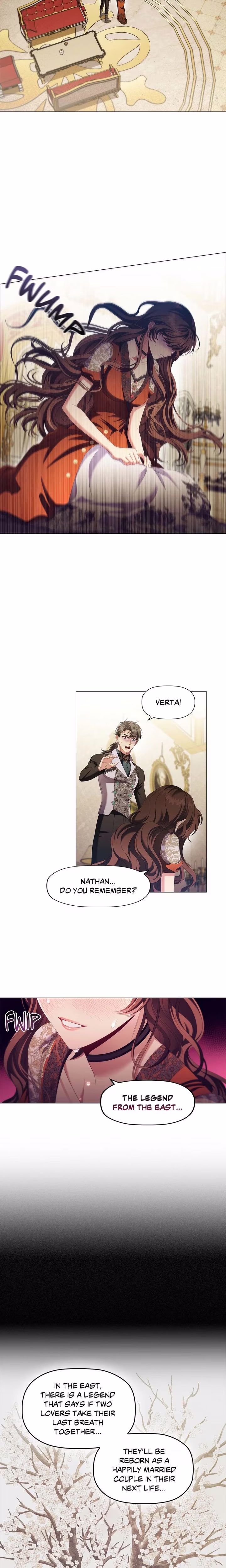 Depths of Malice - Chapter 57 - Part 14