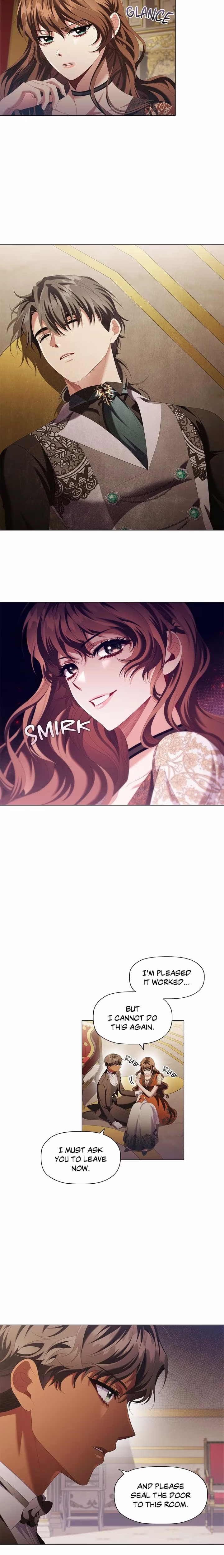 Depths of Malice - Chapter 58 - Part 8